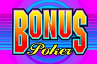 Bonus Poker