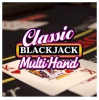 Classic Blackjack Multihand